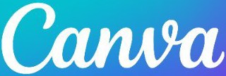 شعار Canva AI